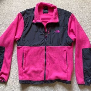 The North Face 2X women’s coat